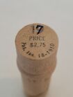 Antique Boye Sewing Shuttle  And Bobbin In Wood Case No  17
