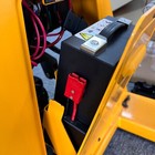 Apollolift 24v 20ah Lithium Battery -mini Type Electric Pallet Jack Truck Cbd15