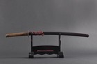  chikage      The Shadow Of Wisdom  A Blade Of Balance And Honor - Samurai Katana