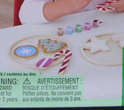 Creatology Christmas Cookies Craft Kit Age 4  Nib