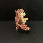 Taz-mania Vtg  1999  By Applause 2 3 Inch Action Figure Toy  Pvc Looney Tunes