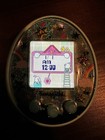 Tamagotchi On Magic Green English Version