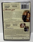 Timepiece  The Christmas Box Double Feature  dvd  2003  2-disc Set  New Sealed