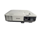 Epson 1985wu 3lcd Projector 4800 Ansi Professional 1080p Hdmi 1550hrs W remote