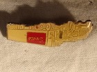 Vintage Coors Beer Truck Lapel Pin