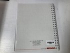The Big Book Of Feet For Bernina Sewing Machines