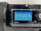 Sirius Subx2 Portable Boombox W  Sp5 Satellite Radio Receiver