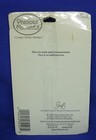 Hallmark Precious Moments New Baby Boy Birth Announcements Teddy Bear Pkg Of 10