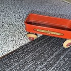 Chicago World   s Fair Radio Flyer Toy Wagon 1933
