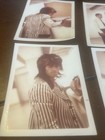 4 Keith Richards Rolling Stones Early 1970s Original Candid Unpublished Photos 1