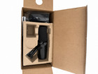  shure Sm7db Dynamic Microphone With Built-in Preamp     Black   Studio  Podcast 