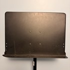 Musician s Gear Tripod Orchestral Music Stand - Black