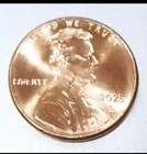 2025 D Lincoln Shield Cent Penny Bu-3 Rolls                     