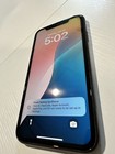 Apple Iphone Xr- 64 Gb- Black  unlocked   Battery Health Above 83   Still  