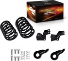 3    Front   4  Rear Drop Lowering Kit For 2000-2006 Gm Tahoe suburban avalanch   