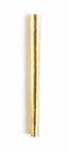 New Shine 6-sheet Pack King Size Rolling Paper 24k 24 Karat Gold 
