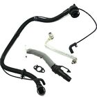 Oil Return Pipe   Oil Feed Line   Turbo Pcv For Chevy Cruze Sonic Trax 1 4l