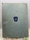 Antique 1922 Auto Accessories Catalog Chas B Scott Scranton Pa Model T Tools