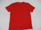 Nike Usa Soccer Shirt Adult Size Large Red World Cup Short Sleeve Mens