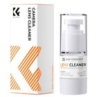 Spray And Microfiber Lens Cleaner Care Kit  Non-flammable Camera Lens Cleaner
