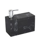 Bathroom Vanity Organizer Set 4-piece Cosmetics Dispenser Choose Your Color