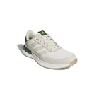 New Adidas Men s S2g Sl Leather 24 Golf Shoes Off White alumina - Pick Size 