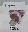 Top Shelf Corvette C8 Fordite Detroit Agate Rough - Lapidary Jewelry Paint Slag
