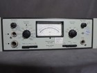 Nasa Owned   Bruel   Kjaer Type 2608 Measuring Amplifier W  Rack Mount Ears