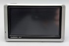 Garmin Nuvi 1450 5  Touch Screen Portable Gps Unit Tested Works
