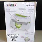 New Munchkin Warm Glow Wipe Warmer 