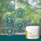 Lot 3 Natural Scar Fade Cream Blemish Stretch Mark Remover Treatment Face   Body