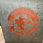 Vintage Meyer   Sons Dairy Company Box cooler 