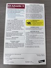 K9 Advantix Ii Flea Treatment For Medium Dogs 6 Monthly Doses  11-20 Lbs 