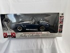 Carroll Shelby Signed Diecast