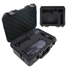Hard Carry Case Protective Equipment Waterproof Camera Tool Travel Secure Box