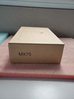 Meraki Mx75-hw Security Appliance Firewall Router  new unclaimed    C1841ds