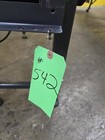 Signode Slider Bed Belt Conveyor 12  X 5    542 