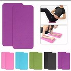 New Yoga Mat Thick Non-slip Durable Exercise Fitness Gym Extra Mats Pilates Pad