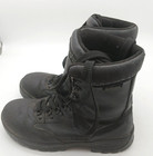 Magnum Response Mens Black  Tactical Boots Style 1026