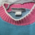 90   s Little Mermaid Sweater Girl   s 