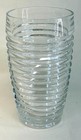 4 Vintage Anchor Hocking Clear Glass Park Avenue Iced Tea Tumblers Glasses 5 7 8