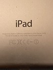 Apple Ipad Mini 2 32 Gb  Wi-fi   4g  7 9 In - Space Gray black
