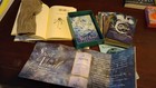 Book Lots Animal Oracle Cards And Rune Set