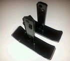 2 New John Deere 59  2 Stage Snow Blower Skid Shoes 