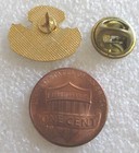 Scotland Thistle Flower Tourist Travel Souvenir Collector Pin -uk United Kingdom