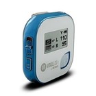 Golfbuddy Voice 2s  Talking Gps Golf Rangefinder  Blue Brand New Japan