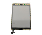 Ipad Mini Screen Glass Digitizer Replacement Black Premium   A1432 A1454 Ect