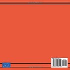 Polar Graph Paper  Circular Grid Notebook  150 Pages  5-15-30 Degree Angles    