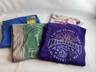 Lot Of 4 Men s Various Vintage T-shirts Size Xl