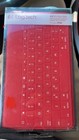 Logitech Keys-to-go 2 Portable Wireless Ipad Keyboard